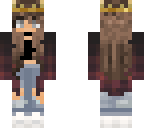 crown tomboy