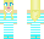 cruise girl