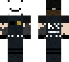 cry police