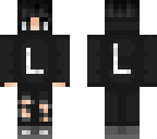 custom skin