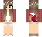 cute camper girl edit