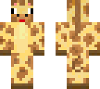 cute giraffe