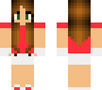 cute girl