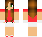 cute girl