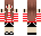 cute vampire girl