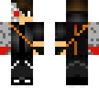 cyborg ninja