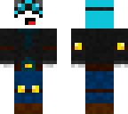 dantdm derp panda