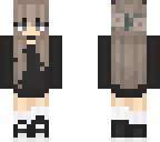 dark flowers derpy face