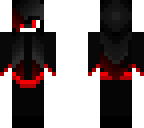 darkness new oc