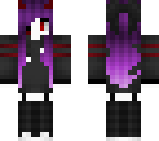 demon girl edit