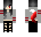 demon wolf meh