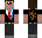 derp suitman