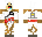derpy assassin