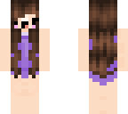 derpy beach gal