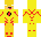 derpy reverse flash