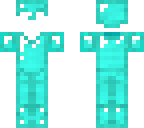 diamond armor