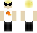 dirk strider