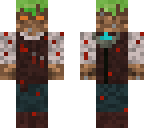dirt richtofen