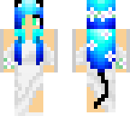 echos wedding dress v2