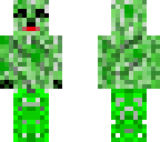 edit- girl creeper base