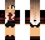 edit wolf girl