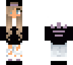 edited adidaz girl