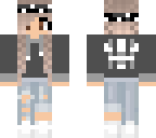 edited skin
