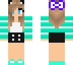 edited skin
