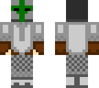 emerald knight