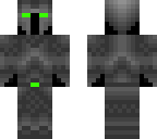 emerald knight