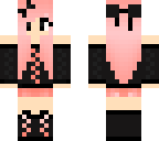 emo kawaii girl