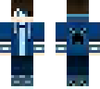 ender boy craft 1140