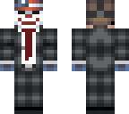 enmascarado