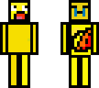 even newer emoji man