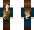 female newt scamander