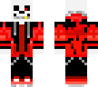 fighterfell sans