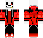 fighterfell sans final version