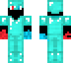 fire and ice