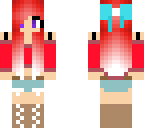 fire girl