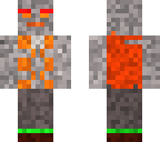fire lava