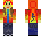 firegriff hoodie