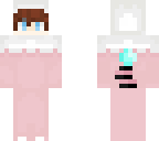 flaaffy boy
