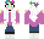 flower girl   reupload