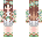 flower girl