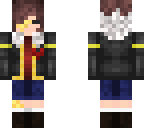 flowerfell frisk