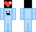 for logo skin comp