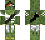 forest ranger