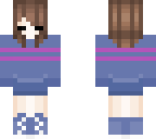 frisk