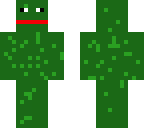 frog and boy