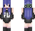 fu skin